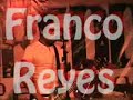 Franco Reyes/ Memory Kill (Club Dredd)
