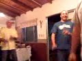 De Angelis & The Mammas and the Pappas
