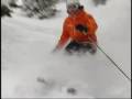 Freeride in Val Gardena