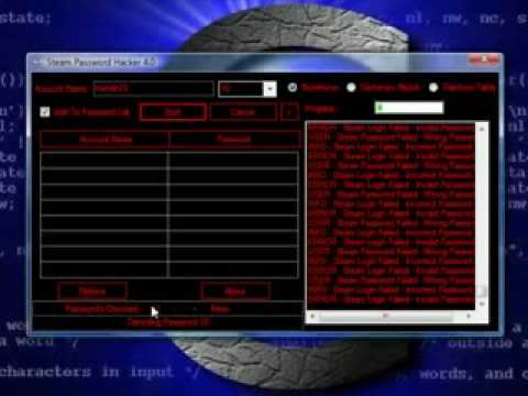 free activation code for account hacker v3.9.9 free activation code for account hacker v3.9.9
