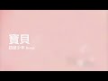 寶貝 (扭捏少年 Remix)