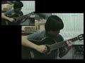 Wave - Tom Jobim - cover