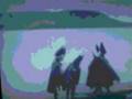 Dancing Mice - Dungeness