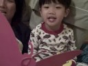 Baby Jay Hung - Story Time