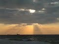 Nov 13th2008 - Sunset and Report