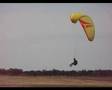 Paragliding Western Australia - Towing Endorsment
