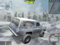 Motorm4x climbing