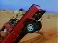 4x4 almost crash 4x4 almost crash