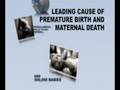 If Only We Knew - The Quest to Conquer Preeclampsia