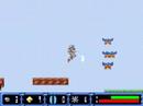 Turrican Click - Abandoned Turrican Click - Abandoned