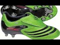 Adidas F50.8 Tunits VS. Adidas Predator Powerswerves Adidas F50.8 Tunits VS. Adidas Predator Powerswerves