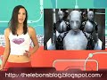 Telurica TV 60 : Wikipedia puede cerrar