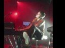 with all my soul to tim rice-oxley my 