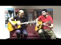 Sunny Day Real Estate - The Ocean (Acoustic)