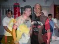 Boxing-Hapkido Seminars in Uruguay.wmv
