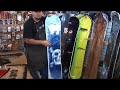 Tips on Purchasing a New Snowboard