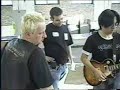 Tomo Fujita long delay demo