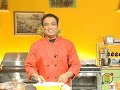 punjabi kadi pakodi