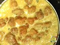 Punjabi Kadi Pakodi