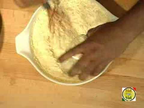 how to dissolve buttermilk powder