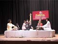Performance at the age of 22 at Eastern Zonal Cultural Centre Kolkata,a programme organised by Ministry Of Culture,Govt.Of India for national scholarship holders.