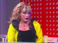 nacha la macha entrevista en bilbao la nuit   2º parte