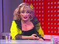 nacha la macha entrevista en bilbao la nuit   2º parte