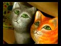 Liat Binyamini Ariel - Paper Mache Artist Liat Binyamini Ariel - Paper Mache Artist