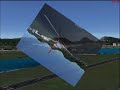 FLIGHT SIMULATOR A321 TAM  POUSO HONOLULU HAWAI