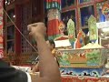 Losar, tibetan new year.