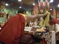 Losar, tibetan new year.