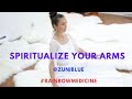 Spiritualizing your hands: Healing your Hands
