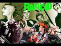 teledysk, klip, Rancid,- David Courtney