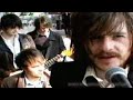 Paper cctv music video