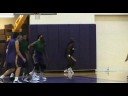 Andrew Bynum Training Camp Interview Day 9