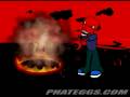 devil went down to jamaca