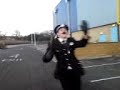 Cheshire Oaks Police