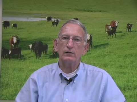 Managing Around Fescue Endophyte