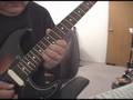 Pink Floyd Coming Back To Life Tab Lesson How To Play Intro Guitar Solo Songbook David Gilmour