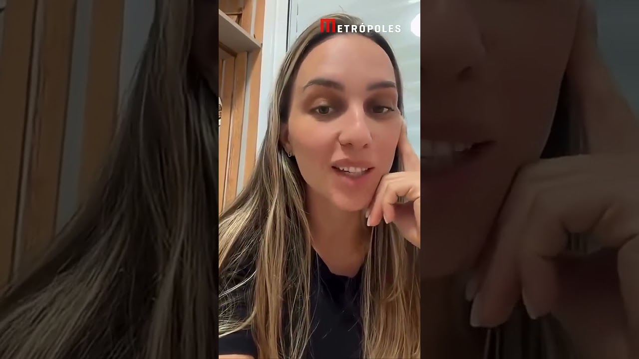 Mulher é confundida com policial que matou Thawanna