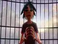 Party Ben - Gorilla-Cake - Never Feel Good Party Ben - Gorilla-Cake - Never Feel Good