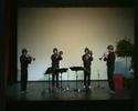 Quatuor de Cuivres \"Polyson\" - Bugle Calls (extrait) Quatuor de Cuivres \"Polyson\" - Bugle Calls (extrait)