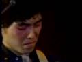 渡辺香津美 KYLYN LIVE 貴重な映像その2