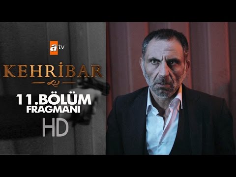 Kehribar 11. Bölüm Fragmanı                                                                                                                                                                                                                               