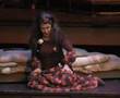 Jaklin Çarkçı sings Azucena Aria(Stride La Vampa)