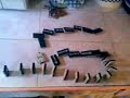 Domino fichas Domino fichas