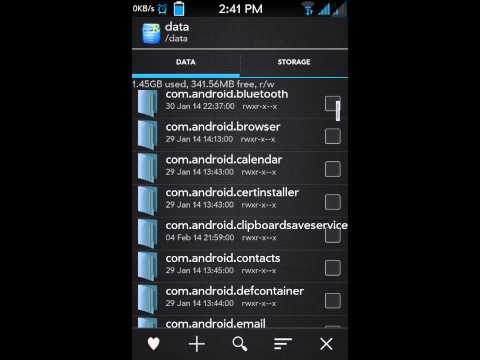 how to know password of wifi