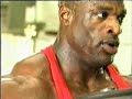 Ronnie Coleman: The Unbelievable (Short Montage) Ronnie Coleman: The Unbelievable (Short Montage)