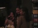 Angeli alla festa dell\
