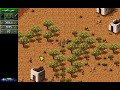 Cannon Fodder 2: game-footage